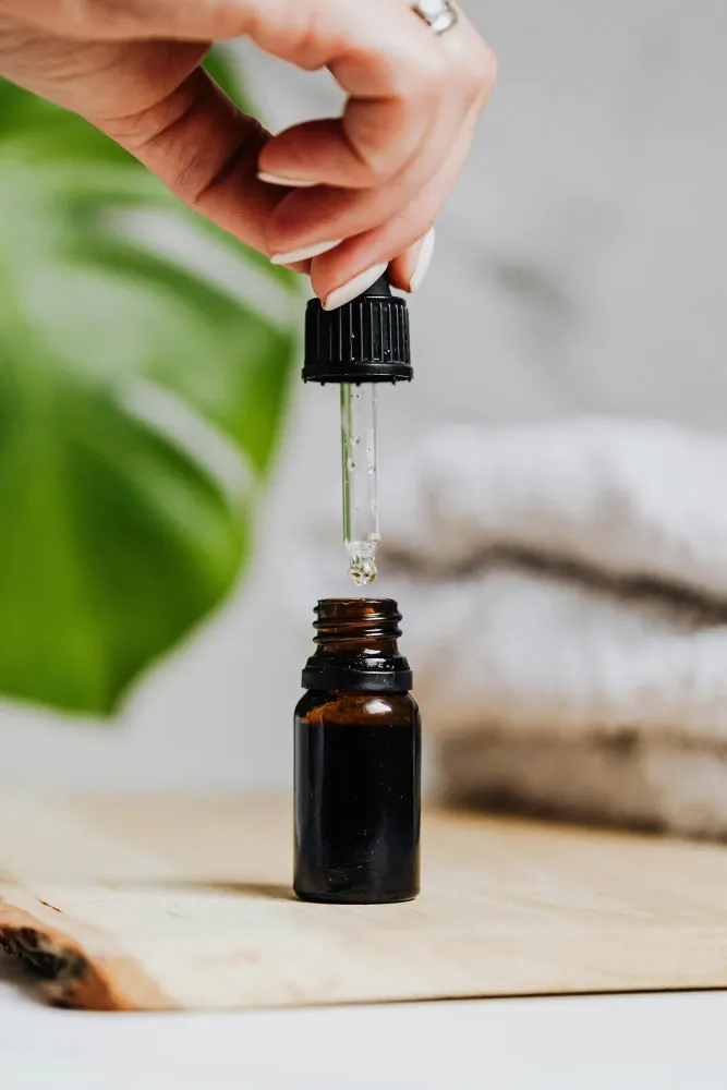 Formation aromathérapie à Céret